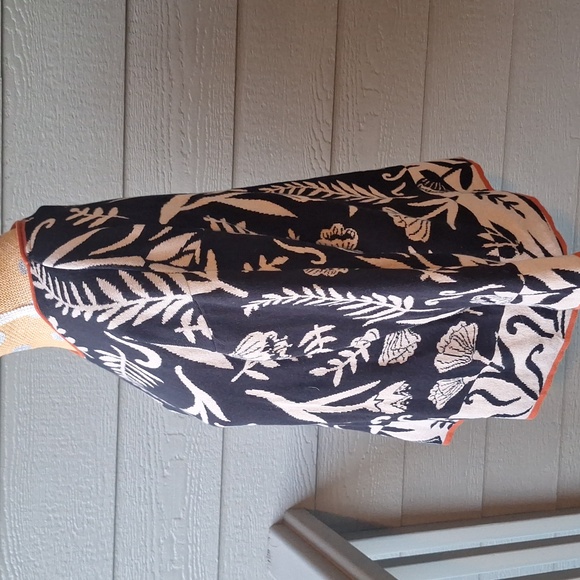 Gudrun Sjõdén Amsterdam organic cotton sweater size small - Picture 7 of 13